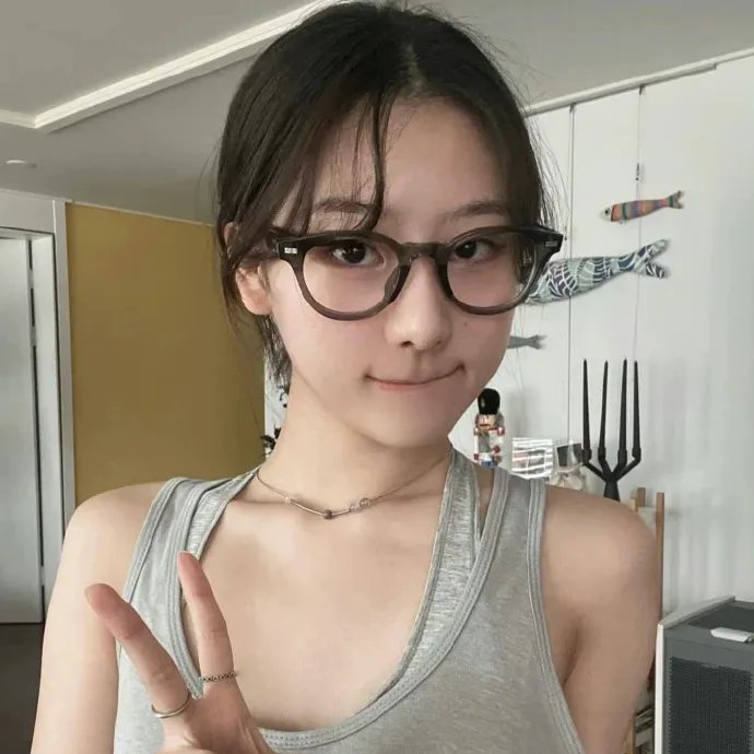 大河之水