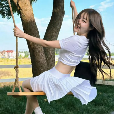 无目标地区