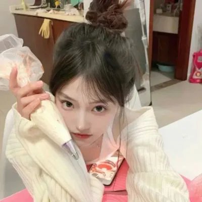 学长与女友